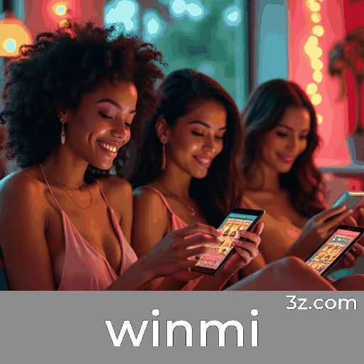 winmi game mais image