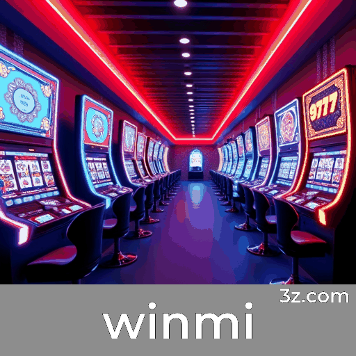 winmi game mais image