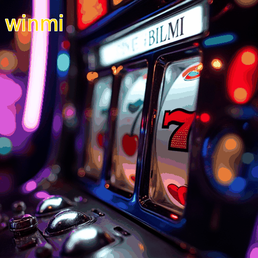 winmi Login na Conta