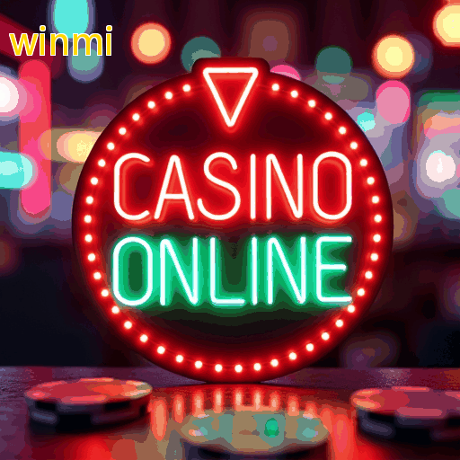 winmi Login na Conta