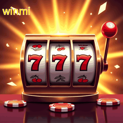 winmi GAME  App Baixar