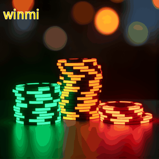 winmi GAME  App Baixar