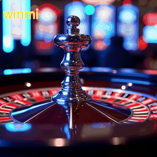 winmi GAME Jogo Cassino no Brasil 2025