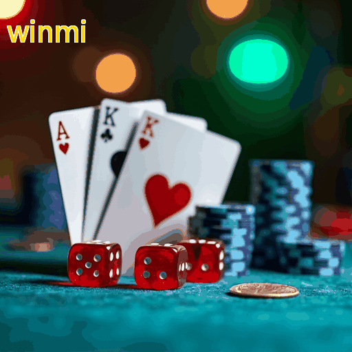 winmi GAME Jogo Cassino no Brasil 2025